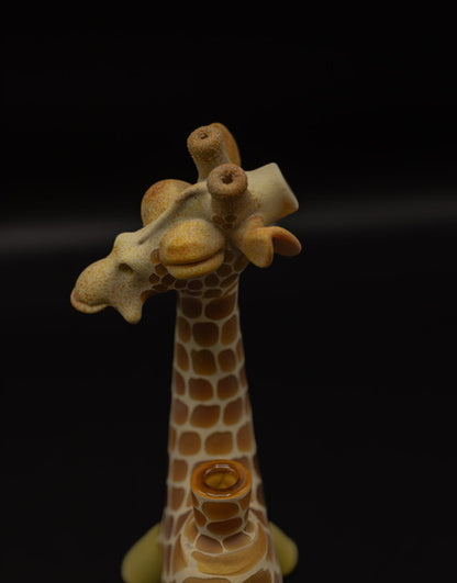 Robertson - Giraffe Rig