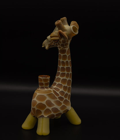 Robertson - Giraffe Rig