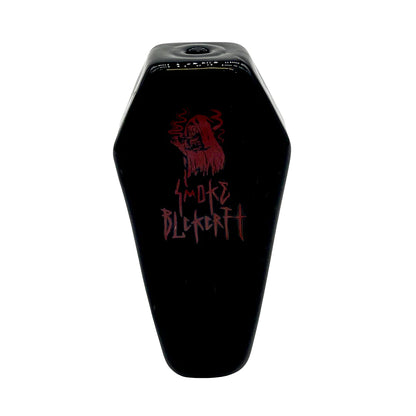 BlackCraft 4.5' Coffin Pipe